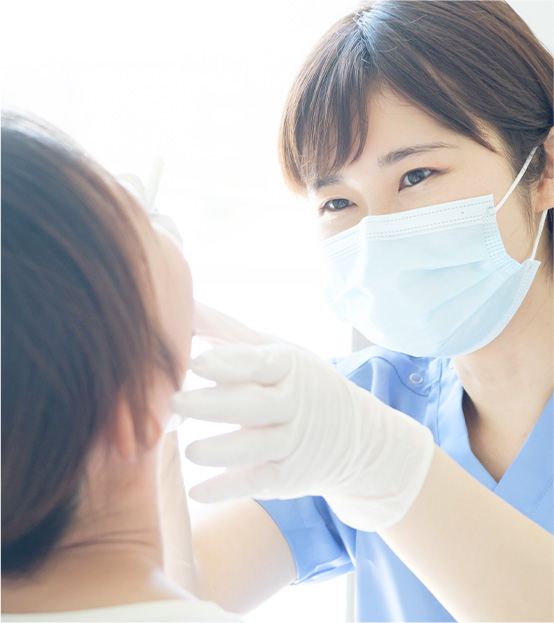 入学を検討中のお父さま・お母さまへ